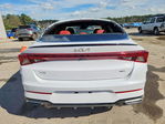 Kia K5 2024