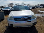 Subaru Forester 2010