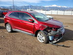 Ford Edge 2018