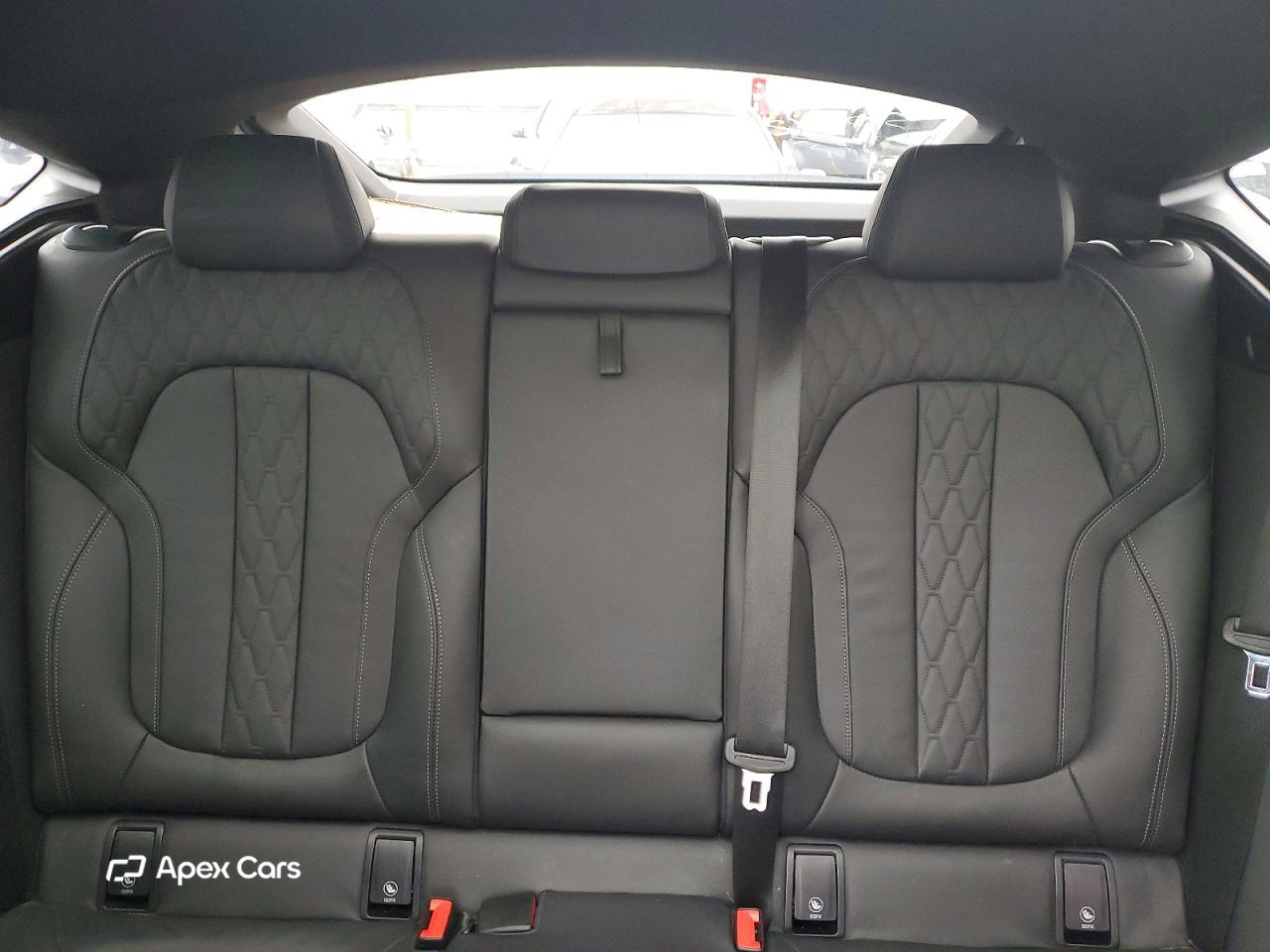 BMW X6 2023