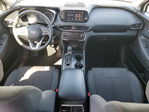 Hyundai Santa Fe 2020