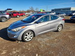 Hyundai Elantra 2012