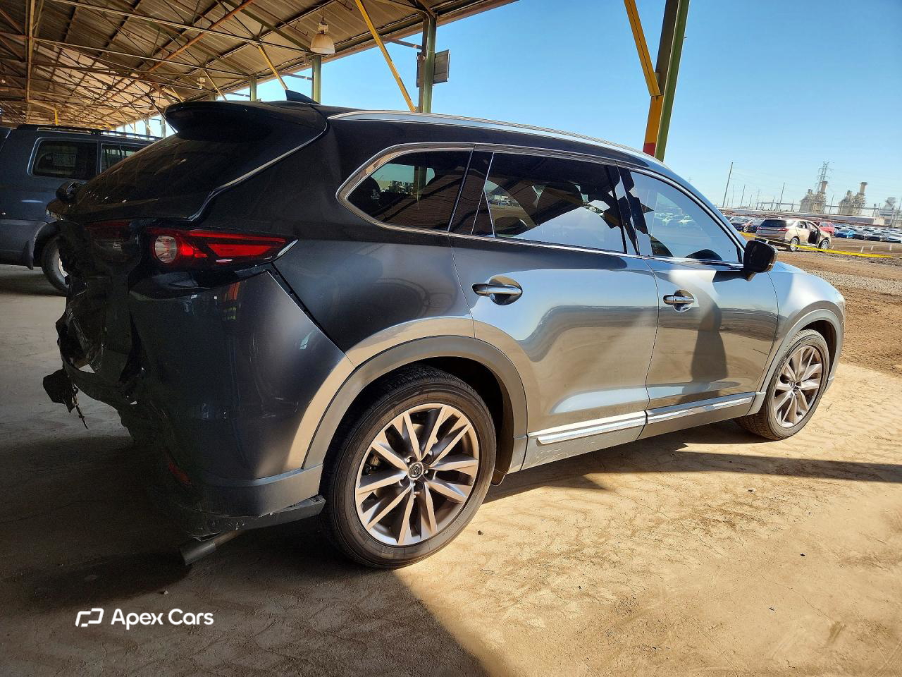 Mazda CX-9 2020