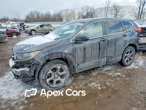 Honda CR-V 2017 - Image 1 of 15