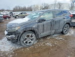 Honda CR-V 2017