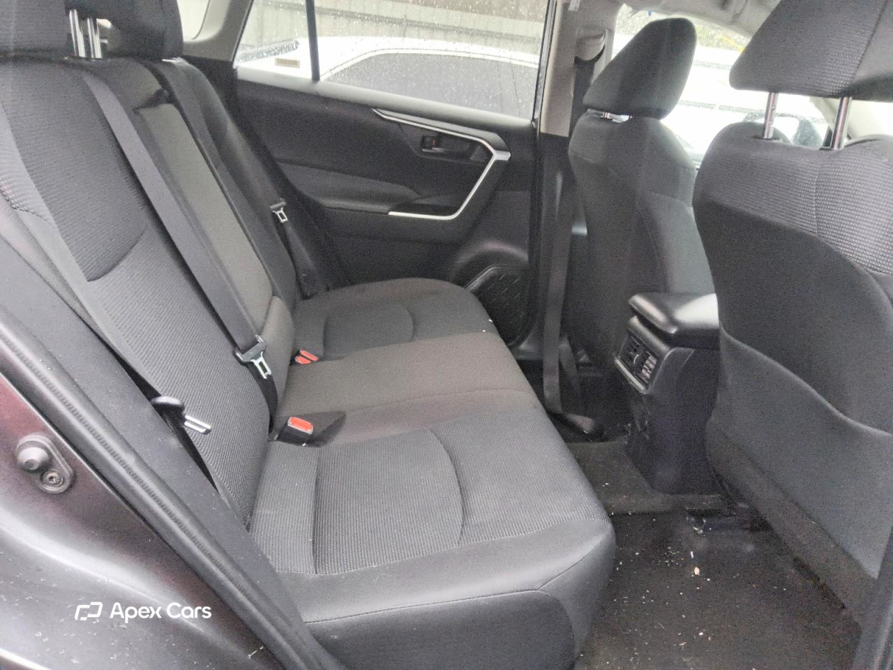 Toyota RAV 4 2024