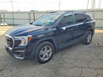 GMC Terrain 2022