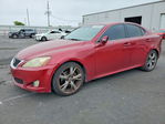 Lexus IS 2010