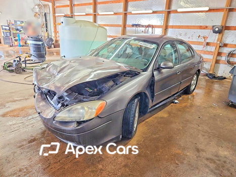 Ford Taurus 2003 - Image 1 of 13