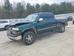 Chevrolet Silverado 2001