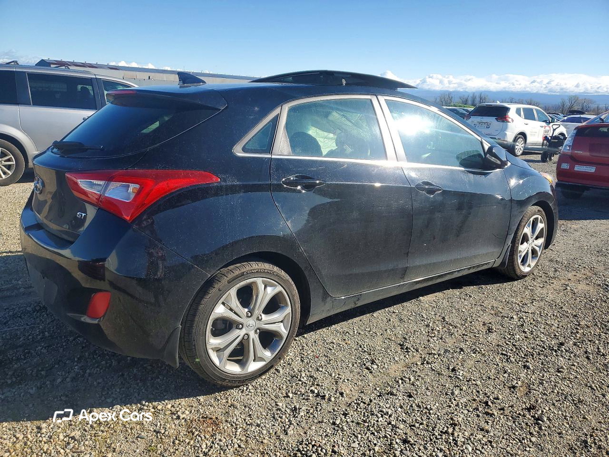 Hyundai Elantra 2014