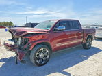 RAM 1500 2022