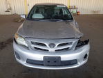 Toyota Corolla 2011