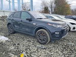 Land Rover Discovery 2019
