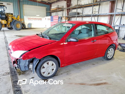 Ford Focus 2007 - Image 1 of 12