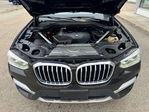 BMW X3 2018
