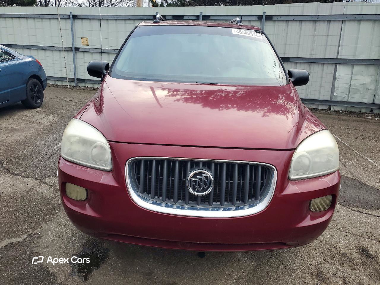 Buick Terraza 2005