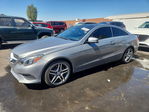 Mercedes-Benz E-klasse 2014