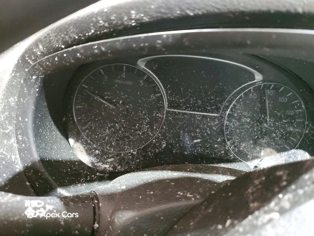 Nissan Altima 2016