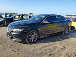 Chevrolet Impala 2016