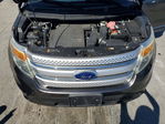 Ford Explorer 2015