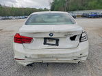 BMW Series 3 2016