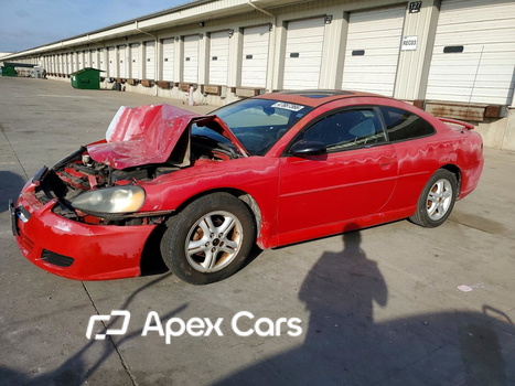 2004 Dodge Stratus - Image 1 of 5