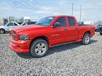 Dodge RAM 2002