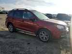 Subaru Forester 2017