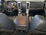 Dodge RAM 2012