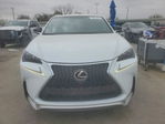 Lexus NX 2017