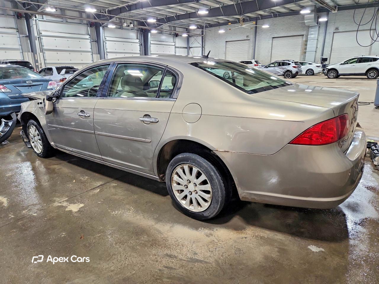Buick Lucerne 2006
