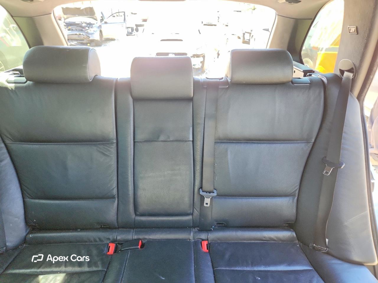 BMW X5 2006