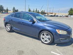 Volvo S60 2015