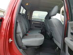 RAM 1500 2014