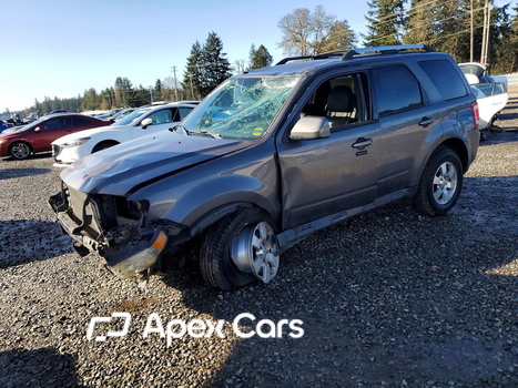 Ford Escape 2011 - Image 1 of 13