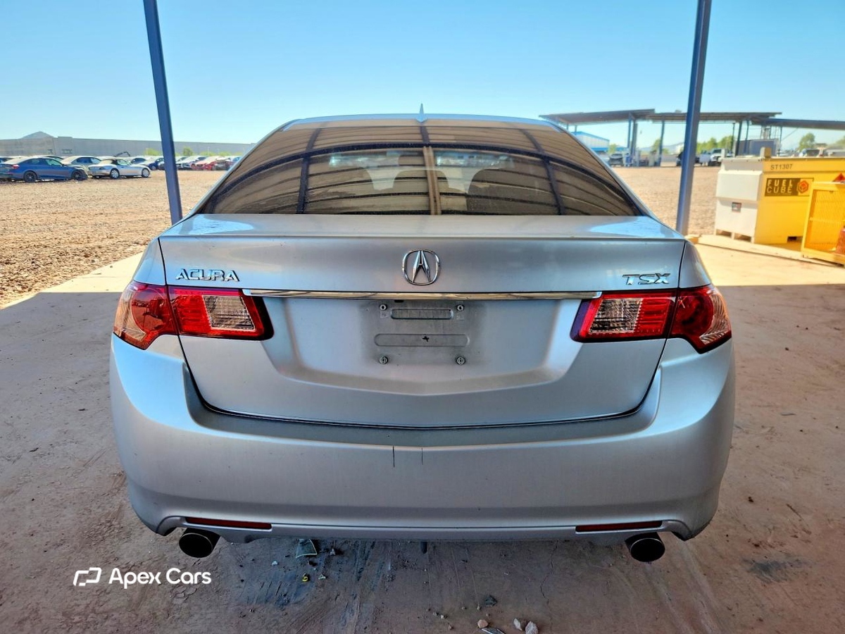 Acura TSX 2014