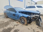 BMW M8 2020