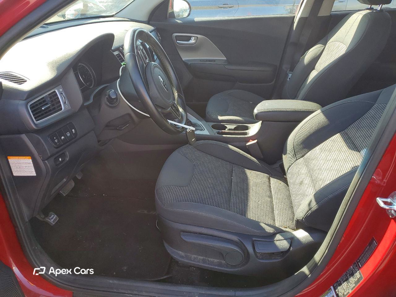 Kia Niro 2018
