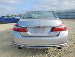Honda Accord 2016