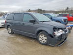 Dodge Caravan 2011