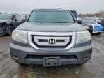 Honda Pilot 2011