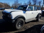 Ford Bronco 2025