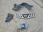 Nissan Rogue 2014