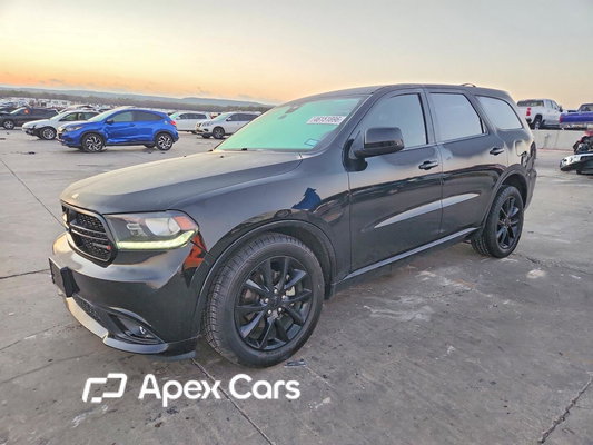 Dodge Durango 2017 - Zdjęcie 1 z 13