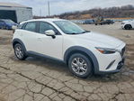 Mazda CX-3 2019