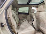 Cadillac SRX 2012
