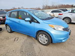 Nissan Versa 2014