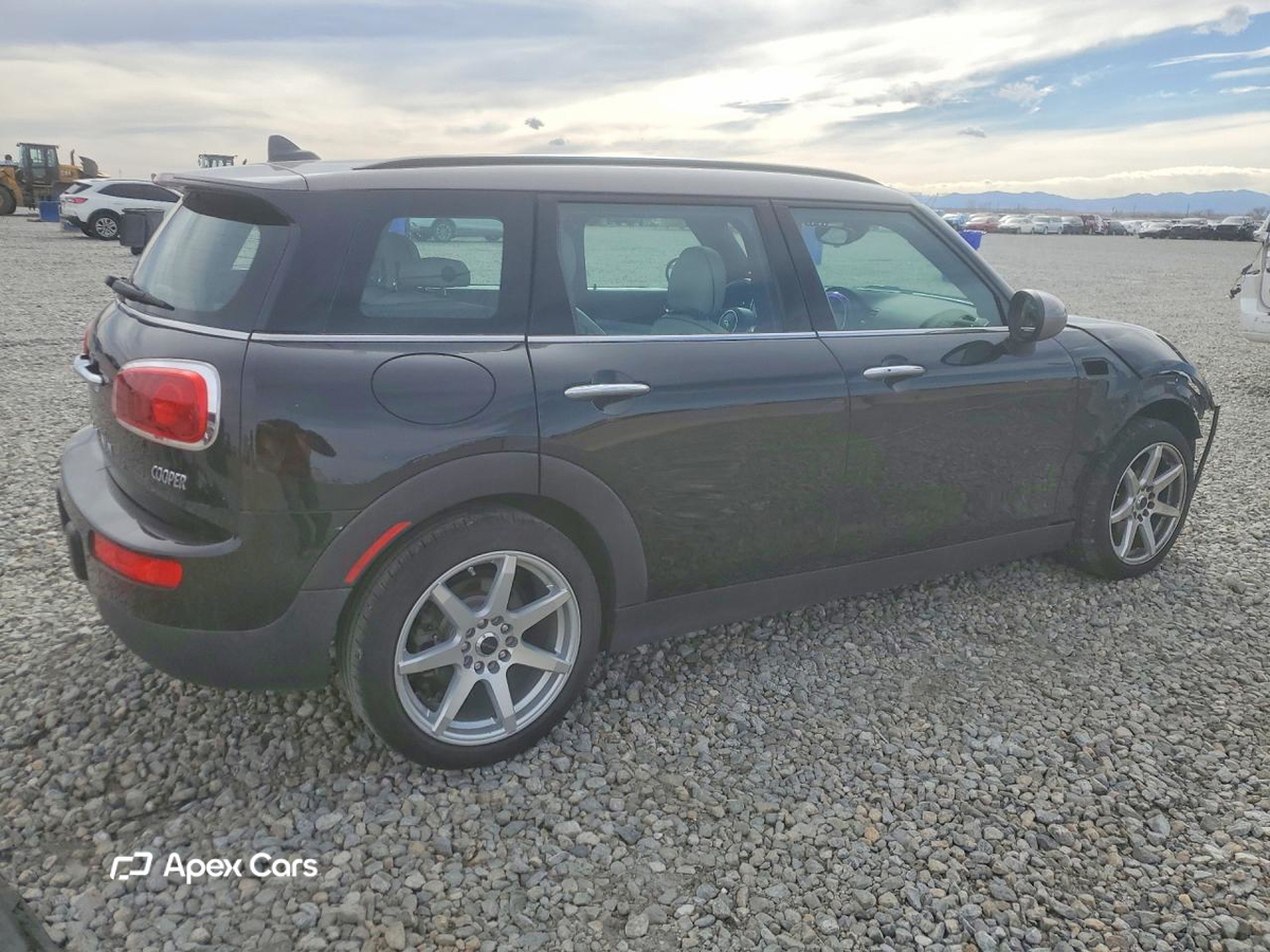 MINI Cooper 2016