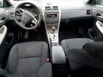Toyota Corolla 2011